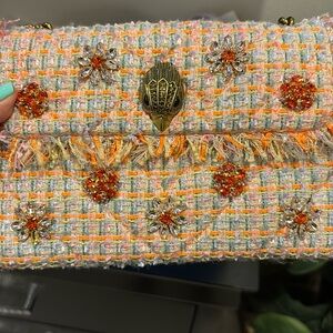 Kurt Geiger Shoulder Bag